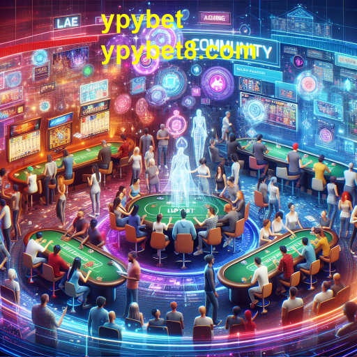 A Importância da Categoria 'Comunidade' em Jogos Online